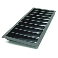 Brybelly Blackjack Table Chip Tray - Fits 500 Chips (10 Rows)