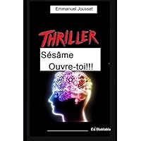 Sésame ouvre-toi (French Edition) Sésame ouvre-toi (French Edition) Paperback