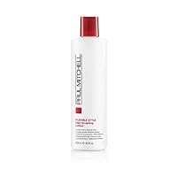 Hair Sculpting Lotion, Lasting Control, Extreme Shine, For All Hair Types, 16.9 fl. oz.