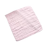 Baby Bath Towel Baby Washcloths Face Towel Baby Cloths Soft Absorbent Cotton Wash Towel 10