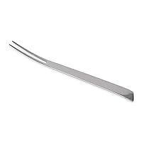 RSVP International Endurance Collection Seafood Tool, Cocktail Fork, Stainless Steel