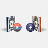 Valueflag ONEUS TRICKSTER 7th Mini Album Contents+Tracking Sealed (SET(POKER+JOKER))