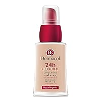 Dermacol 24H Control Make-up (N.80)
