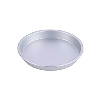 7/8/9 Inch Pizza Aluminum Alloy Round Plate Tray Cake Mold Kitchen Bakeware Baking Tools Bakeware Sets Ceramic