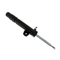 New 1PC Air Suspension Shock Strut Replace Air Shock Absorber Shocks For BMW E84 X1 2013-2015 4MATIC Front Left 31316789853 31316789857 31316851335 31316851339