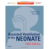 Assisted Ventilation of the Neonate: Expert Consult - Online and Print Assisted Ventilation of the Neonate: Expert Consult - Online and Print Hardcover Kindle