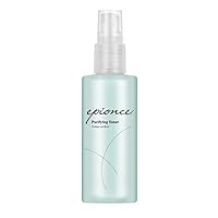 Epionce Purifying Toner - Facial Toner, Dirt & Makeup Remover Toner for Face, Gentle Face Cleanser, Hydrating Toner, Body & Face Mist, Facial Spray