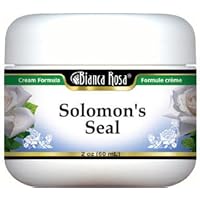 Solomon's Seal Cream (2 oz, ZIN: 521408)