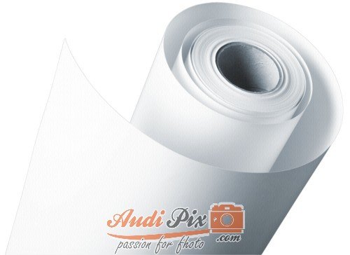 Noritsu S073153/00Semi Glossy Paper Roll 152x100Printer Paper