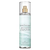 Jennifer Aniston Beachscape Fine Fragrance Mist 8 oz, pack of 1