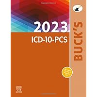 Buck's 2023 ICD-10-PCS Buck's 2023 ICD-10-PCS Spiral-bound Kindle