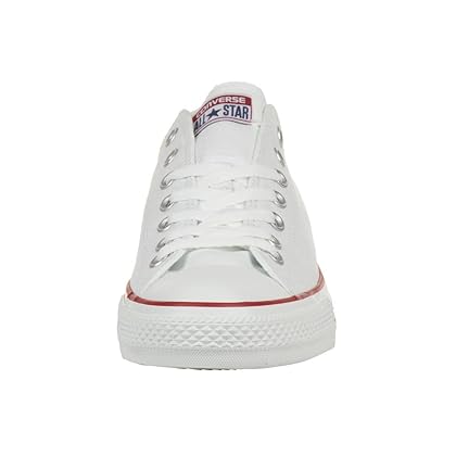 Converse Unisex-Adult Chuck Taylor All Star Low Top (International Version)