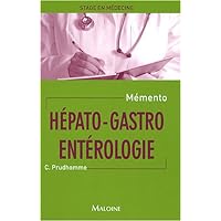 HEPATO-GASTROENTEROLOGIE - MSM HEPATO-GASTROENTEROLOGIE - MSM Paperback