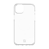 Incipio Duo for MagSafe Series Case for iPhone 14 Plus, 12-Ft. (3.7m) Drop Defense - Clear (IPH-2038-CLR)