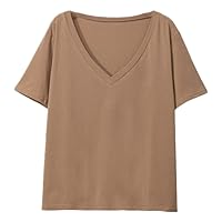 NP Summer Woman T-Shirt Short Sleeve t Shirts for Girls Bottoming Basic