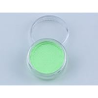 Fluo Body Paint/Face Paint Fengda Farbe Neon Pastel Green 10g