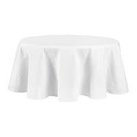 Martha Stewart Honeycomb Tablecloth, 70
