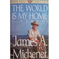 The World is My Home: A Memoir (Random House Large Print) The World is My Home: A Memoir (Random House Large Print) Kindle Audible Audiobook Hardcover Paperback Audio, Cassette