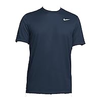 Nike Men's Dri-Fit Legend Fitness T-Shirt Obsidian | Gray 2XL