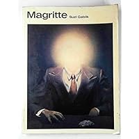 Magritte Magritte Paperback Hardcover