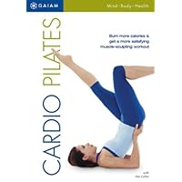Cardio Pilates
