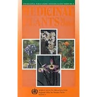 Medicinal Plants in China: A Selection of 150 Commonly Used Species (WHO Regional Publications) Medicinal Plants in China: A Selection of 150 Commonly Used Species (WHO Regional Publications) Paperback