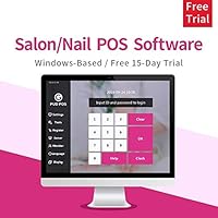 Salon Software - Gicater Salon Software for Beauty Industry:hair, nails, sauna shops or franchise