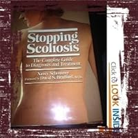 Stopping Scoliosis Stopping Scoliosis Hardcover Paperback Mass Market Paperback