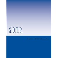 S.O.T.P.: Sex Offender Workbook S.O.T.P.: Sex Offender Workbook Paperback