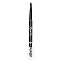 New Brand Eye Brow Tint Cosmetics Natural Long Lasting Paint Tattoo Eyebrow Waterproof Black Brown Eyebrow Pencil Makeup Set (#02)