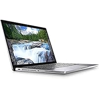 Dell Latitude 7000 7320 Laptop (2021) | 13.3'' FHD Touch Core i7 - 512GB SSD 16GB RAM 4 Cores @ 4.4 GHz 11th Gen CPU Win 11 Pro, i7-1185G7 Cam Pro Carbon (Latitude Laptop)