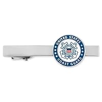 PinMart's Officially Licensed U.S. Coast Guard Tie Clip