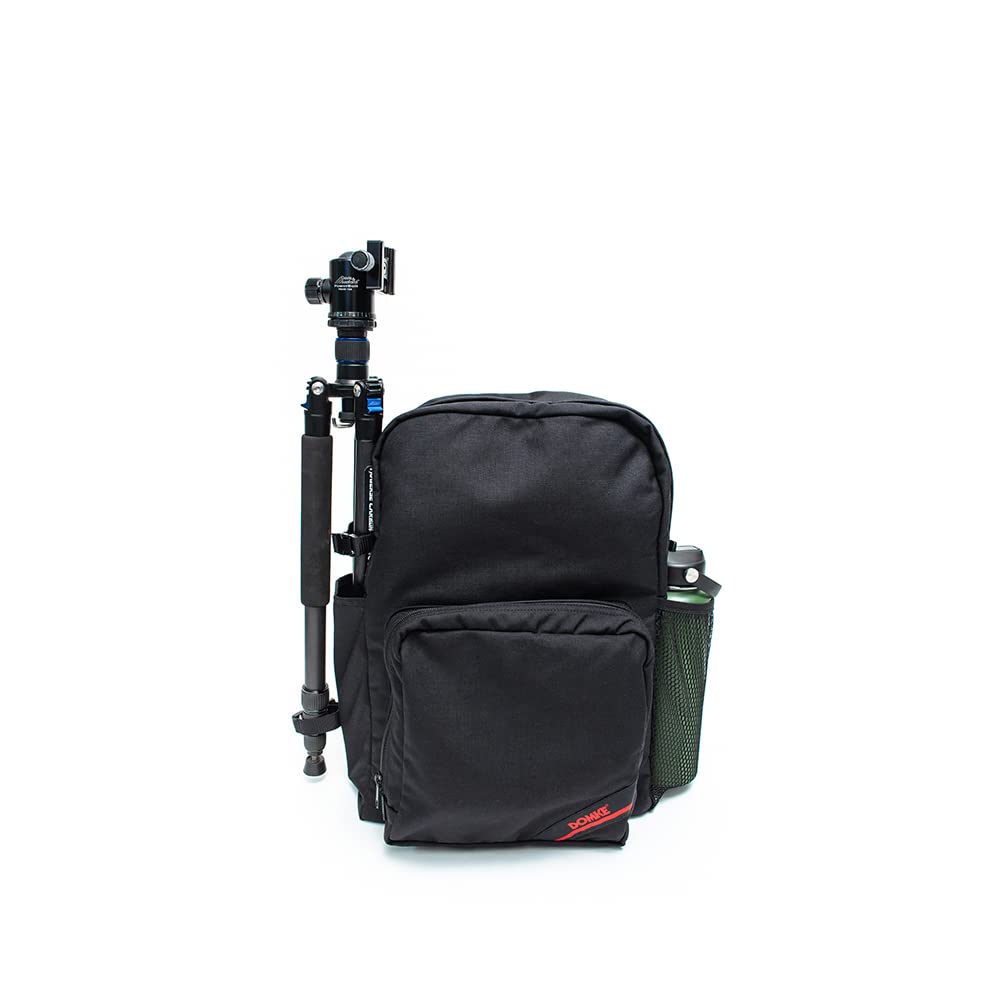 Domke Camera Backpack, Black