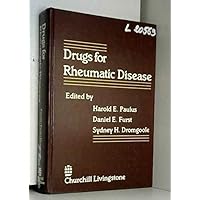 Drugs for Rheumatic Disease Drugs for Rheumatic Disease Hardcover