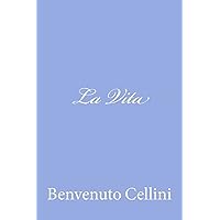 La Vita (Italian Edition) La Vita (Italian Edition) Paperback Kindle Mass Market Paperback Leather Bound
