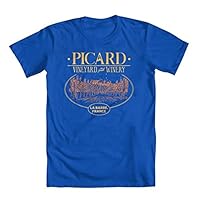 Picard Vineyard Youth Boys' T-Shirt