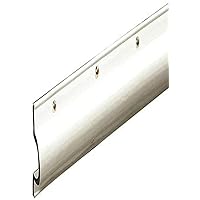 Taylor Made Products 46054 C Shape Dock Edge Coil, 25-Feet, White