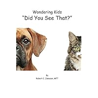 Wondering Kids 