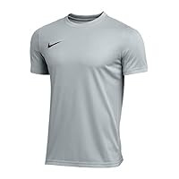 Nike Youth Park VII Short Sleeve Jersey, BV6742-010