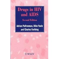 Drugs in HIV And AIDS Drugs in HIV And AIDS Paperback