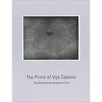 The Prints of Vija Celmins The Prints of Vija Celmins Paperback
