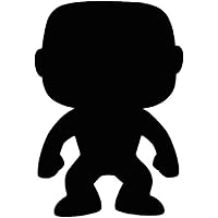 Funko Pop! Collectible Toy Figure - Typical Oasis 92
