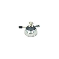 Rhino Coffee Gear Rekrow Micro Burner, Stainless Steel (RK4203), 50ml