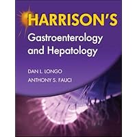 Harrison's Gastroenterology and Hepatology (Harrison's Medical Guides) Harrison's Gastroenterology and Hepatology (Harrison's Medical Guides) Paperback
