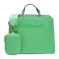 Steve Madden Bevelyn Convertible Crossbody Bag