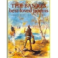 The Banjo's Best-Loved Poems - Chosen By His Grand-Daughters The Banjo's Best-Loved Poems - Chosen By His Grand-Daughters Hardcover Paperback
