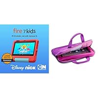 Amazon Fire 7 Kids tablet, 7