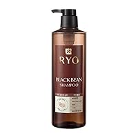 RYO BLACKBEAN Hair Loss Symptom Relief Shampoo 800ML / 27 FL OZ