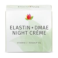 Reviva Cream Elastin Night