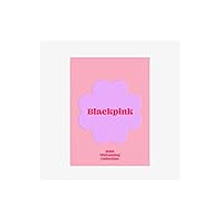 Blackpink Lomo Card Set - 220 Pcs/4 Boxes Personal Photocard Collect and  Display Your Favorite K-pop Idols!